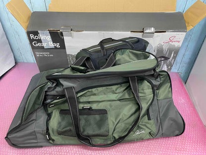 Rolling Gear Bag　キャリーバッグ