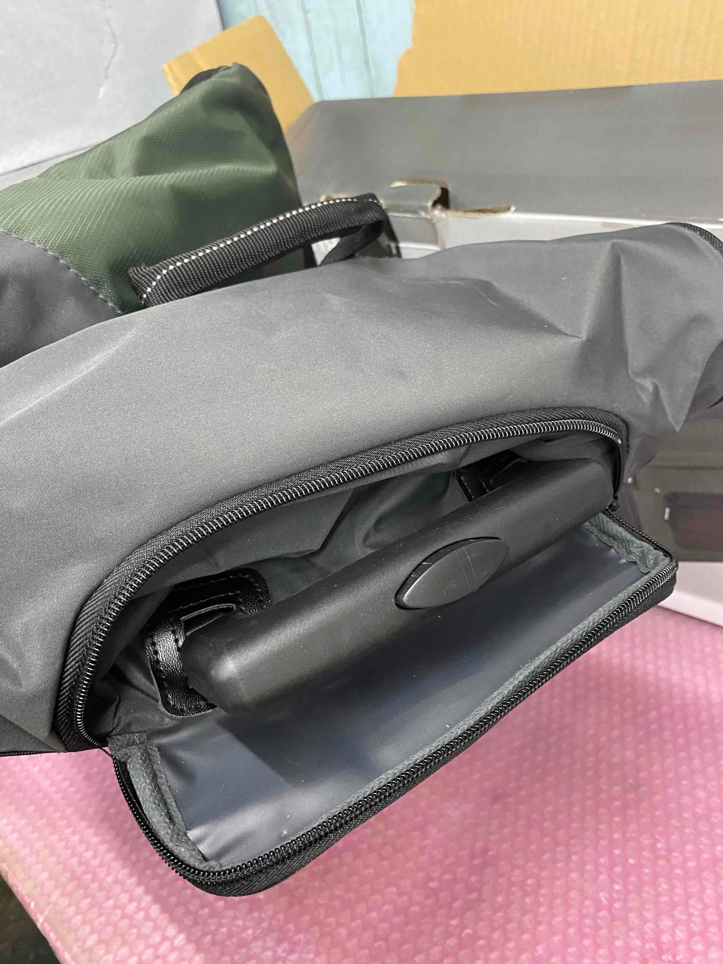 Rolling Gear Bag　キャリーバッグ