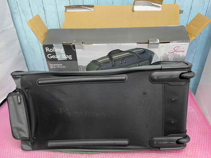 Rolling Gear Bag　キャリーバッグ
